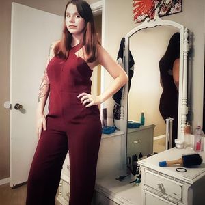 Meet your Posher, Tori